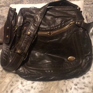 Beautiful Chloe’ shoulder/crossbody bag